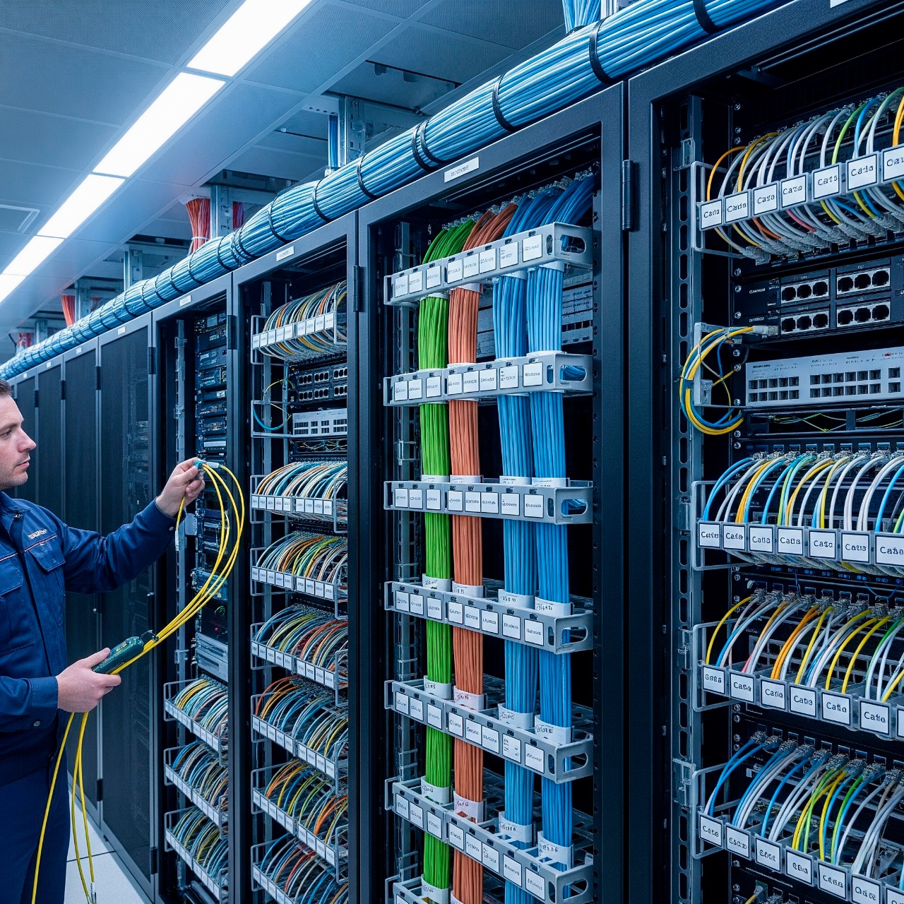cableado